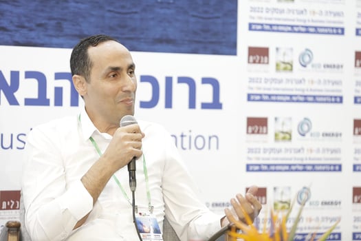 עלאא פחורי, קרדיט: יעל צור